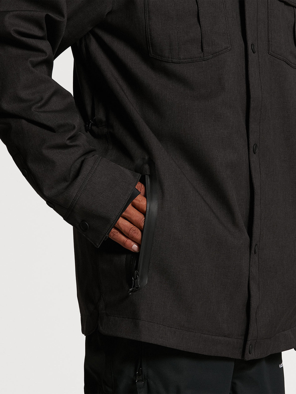 CREEDLE2STONE JACKET (G0652107_ARM) [05]