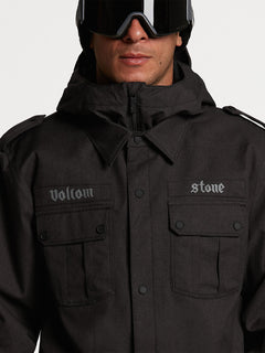 CREEDLE2STONE JACKET (G0652107_BLK) [03]