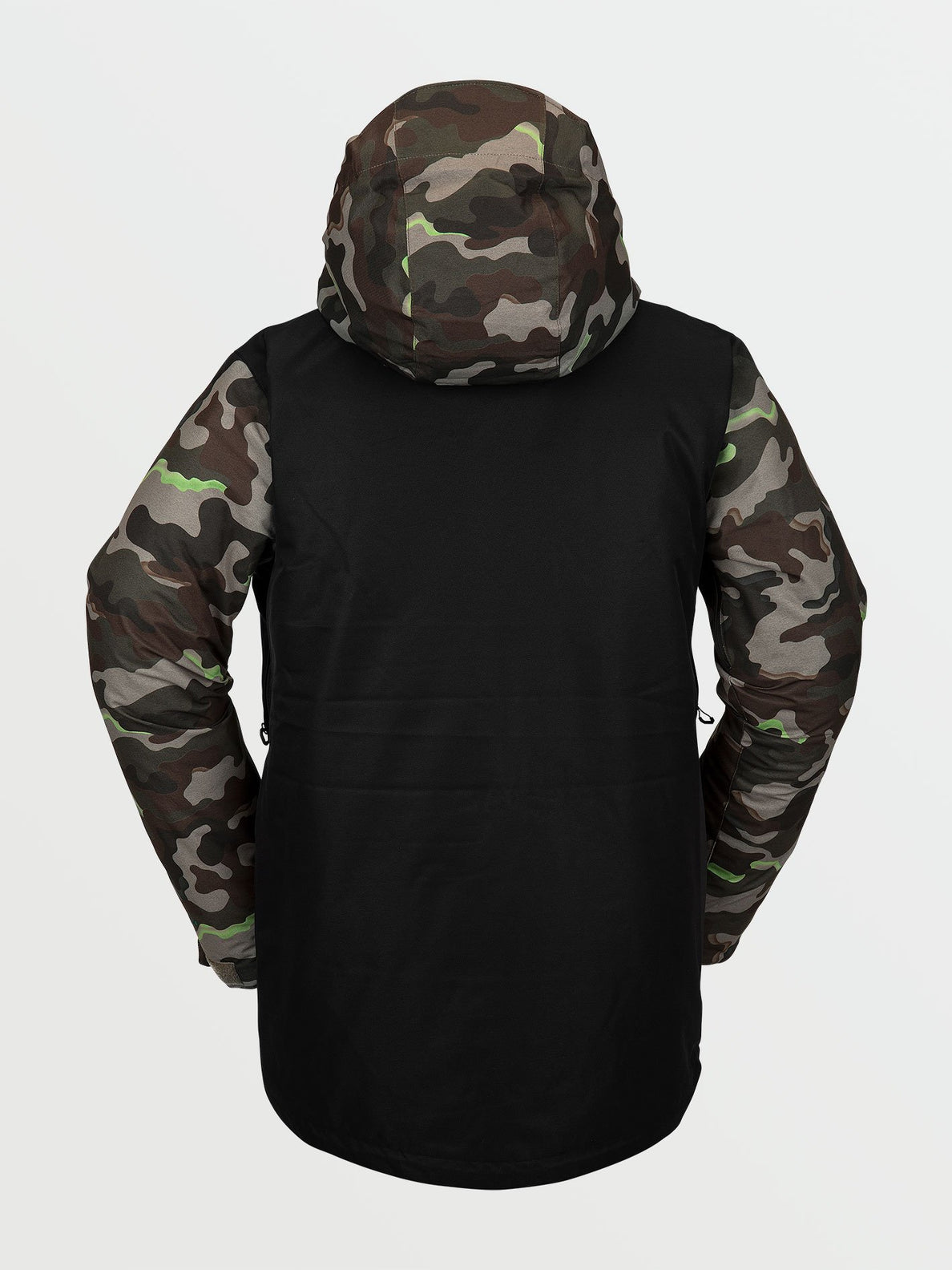 DEADLY STONES JACKET (G0652111_ARM) [B]
