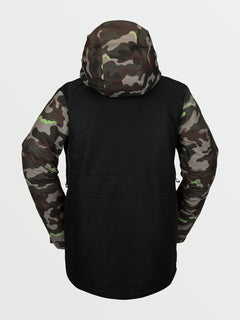 DEADLY STONES JACKET (G0652111_ARM) [B]