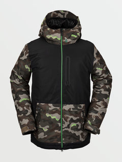 DEADLY STONES JACKET (G0652111_ARM) [F]
