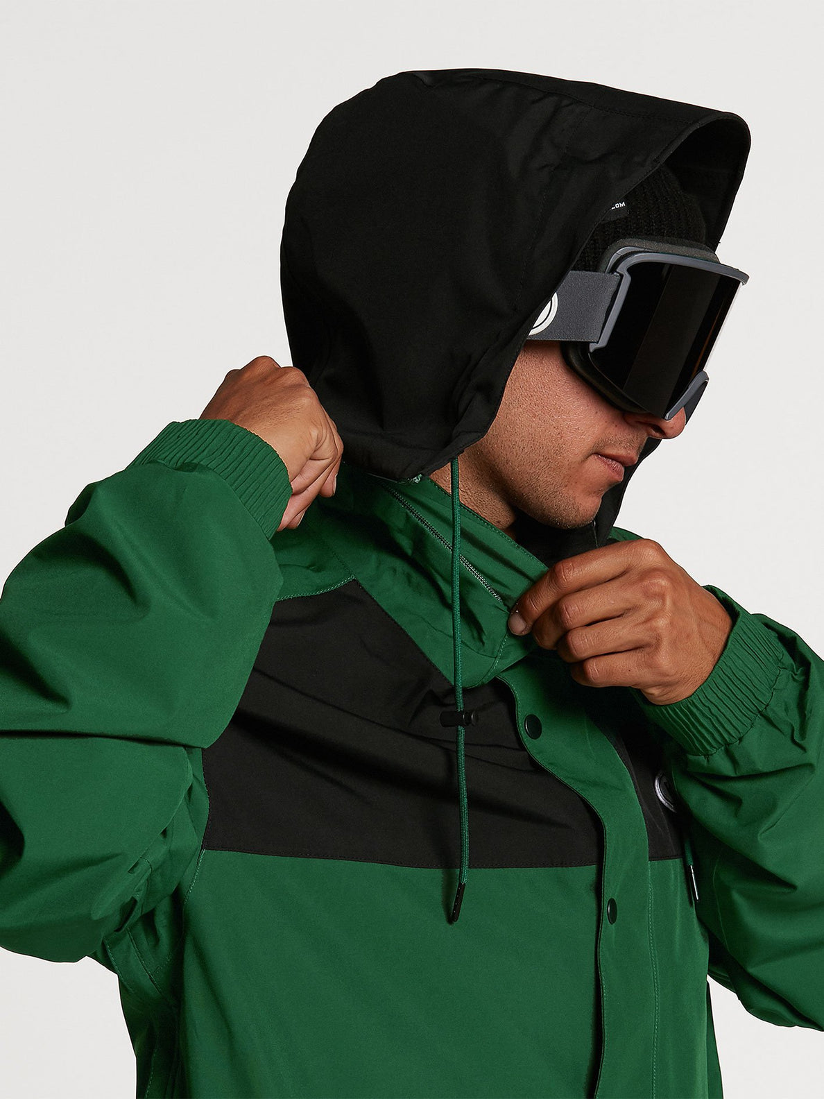 Volcom alternate snowboard best sale jacket