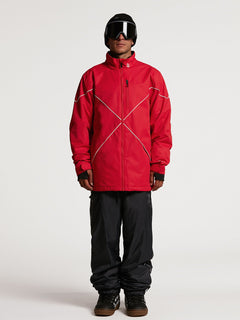 NO HOOD X JACKET (G0652114_RED) [02]