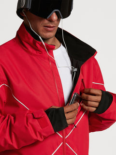 NO HOOD X JACKET (G0652114_RED) [07]