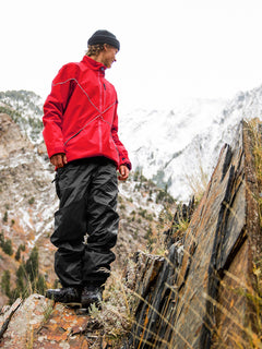 NO HOOD X JACKET (G0652114_RED) [25]