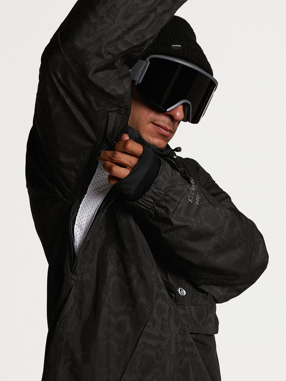 Volcom best sale melo jacket