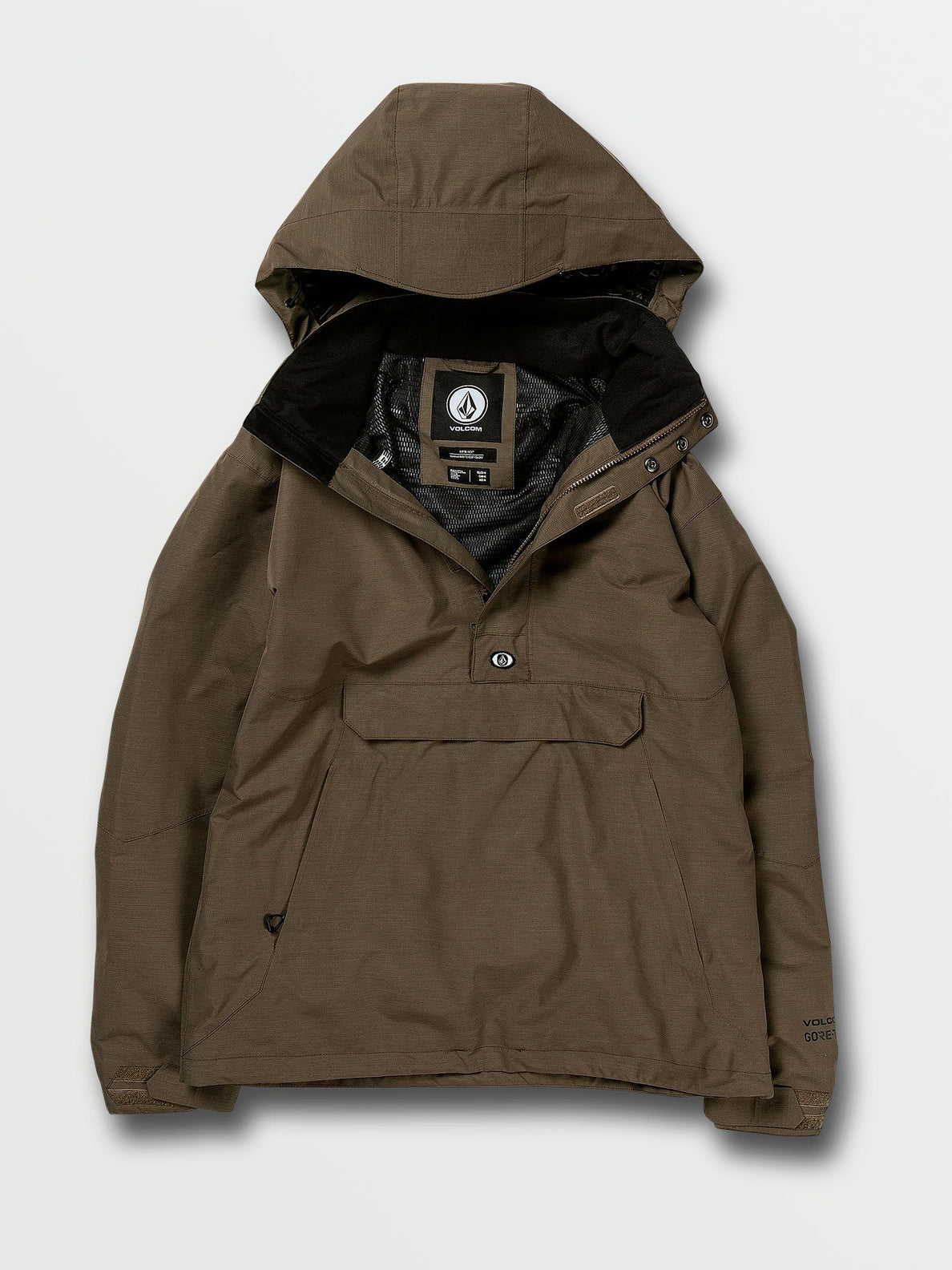 MELO GORE-TEX PULLOVER (G0652117_DTK) [11]