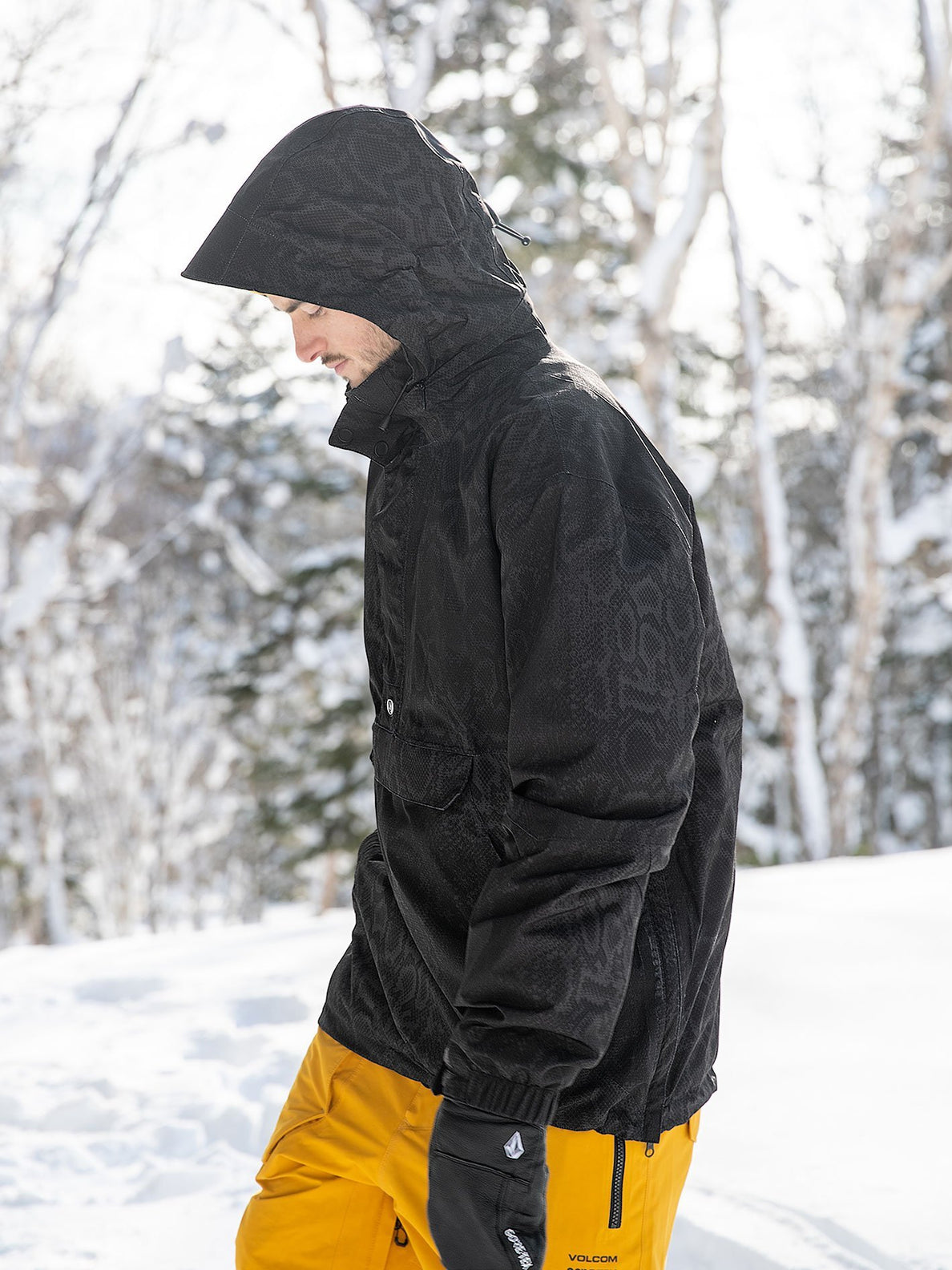 Volcom melo 2025 jacket