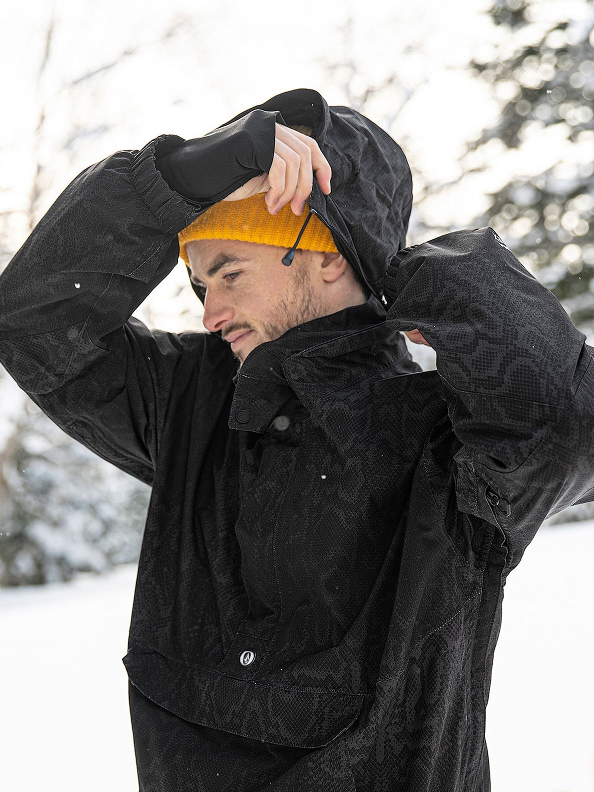 Burton esquire jacket online