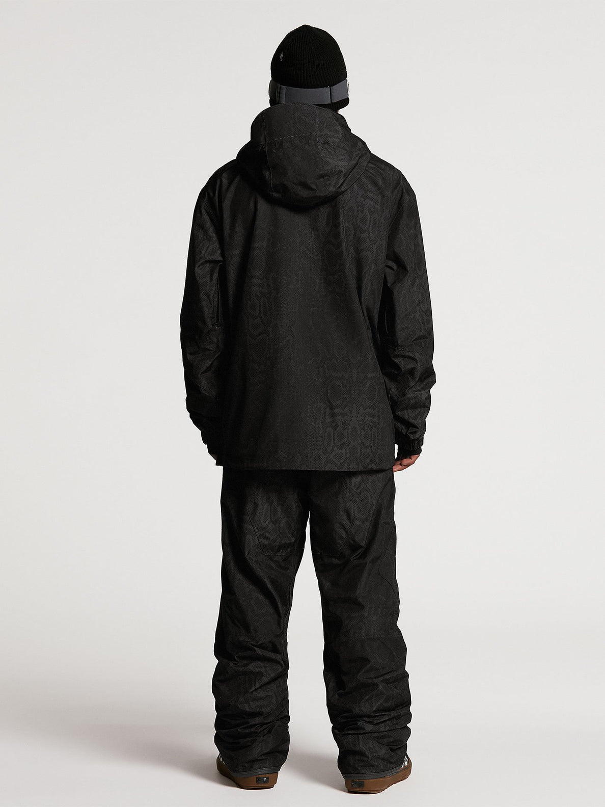 Volcom melo discount