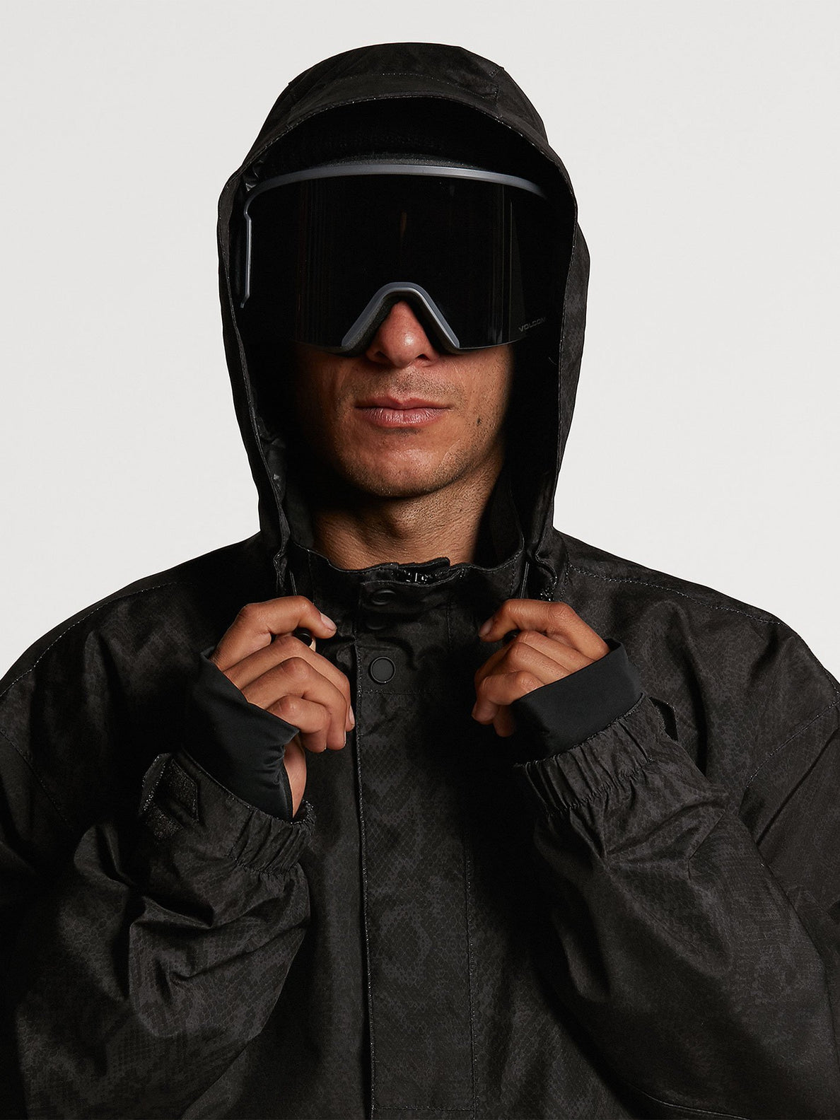 Volcom melo store