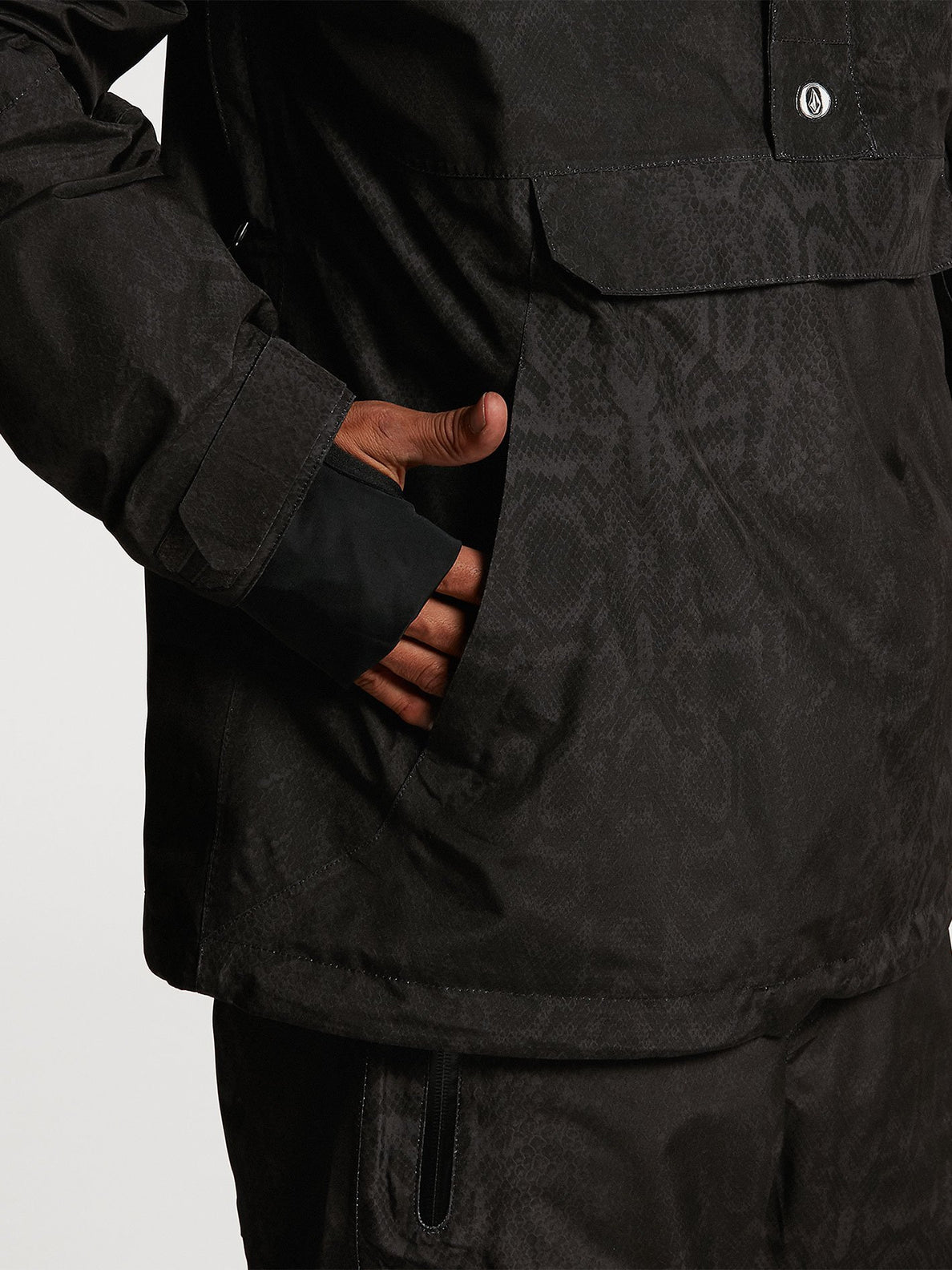 Volcom melo discount