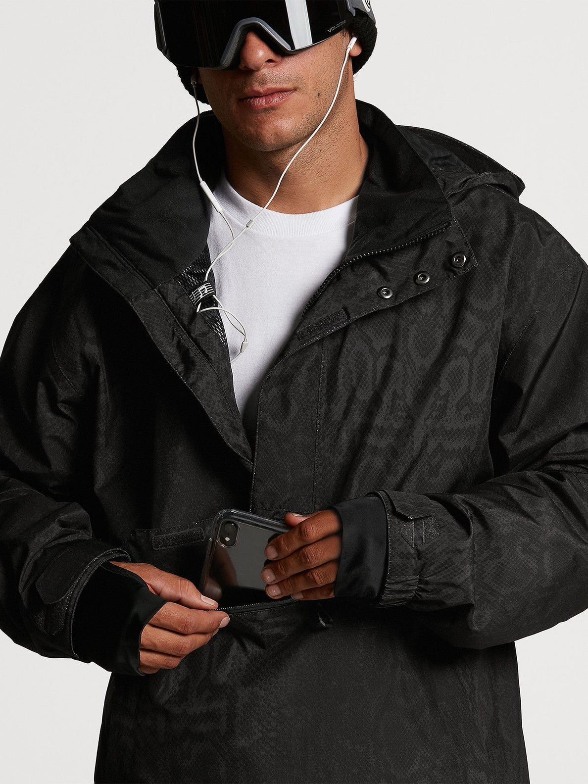 Volcom melo hotsell