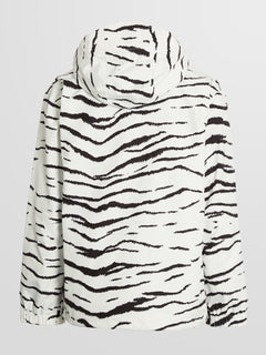 Melo GORE-TEX Jacket - White Tiger