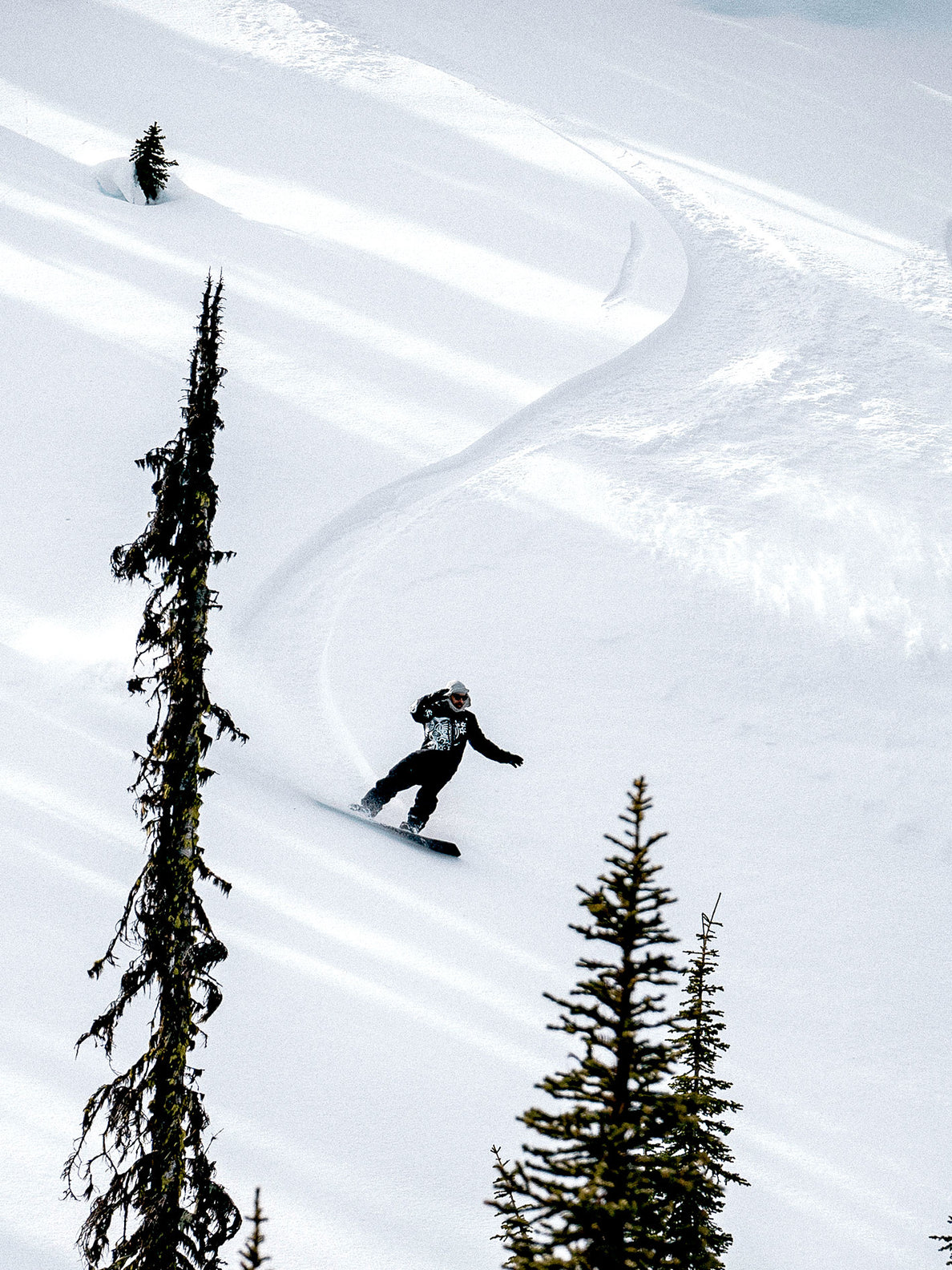 Jamie Lynn Gore-Tex Snow Suit - BLACK (G0652200_BLK) [101]