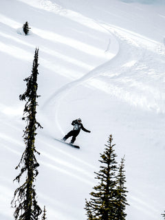 Jamie Lynn Gore-Tex Snow Suit - BLACK (G0652200_BLK) [101]