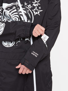Jamie Lynn Gore-Tex Snow Suit - BLACK (G0652200_BLK) [11]