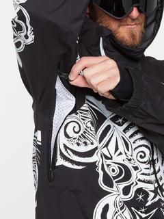 Jamie Lynn Gore-Tex Snow Suit - BLACK (G0652200_BLK) [18]