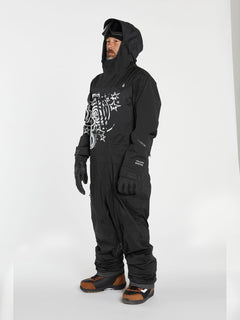 Jamie Lynn Gore-Tex Snow Suit - BLACK (G0652200_BLK) [5]