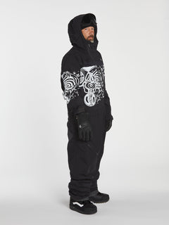Jamie Lynn Gore-Tex Snow Suit - BLACK (G0652200_BLK) [6]