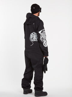 Jamie Lynn Gore-Tex Snow Suit - BLACK (G0652200_BLK) [8]