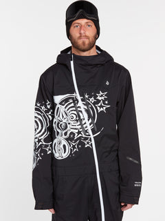 Jamie Lynn Gore-Tex Snow Suit - BLACK (G0652200_BLK) [9]