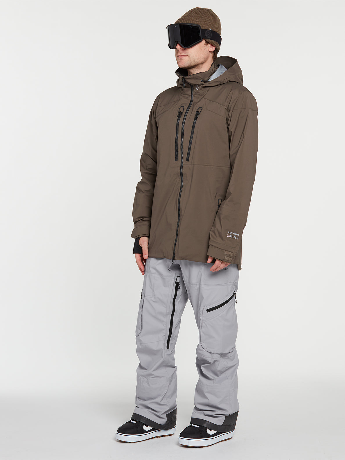 Volcom guch sales