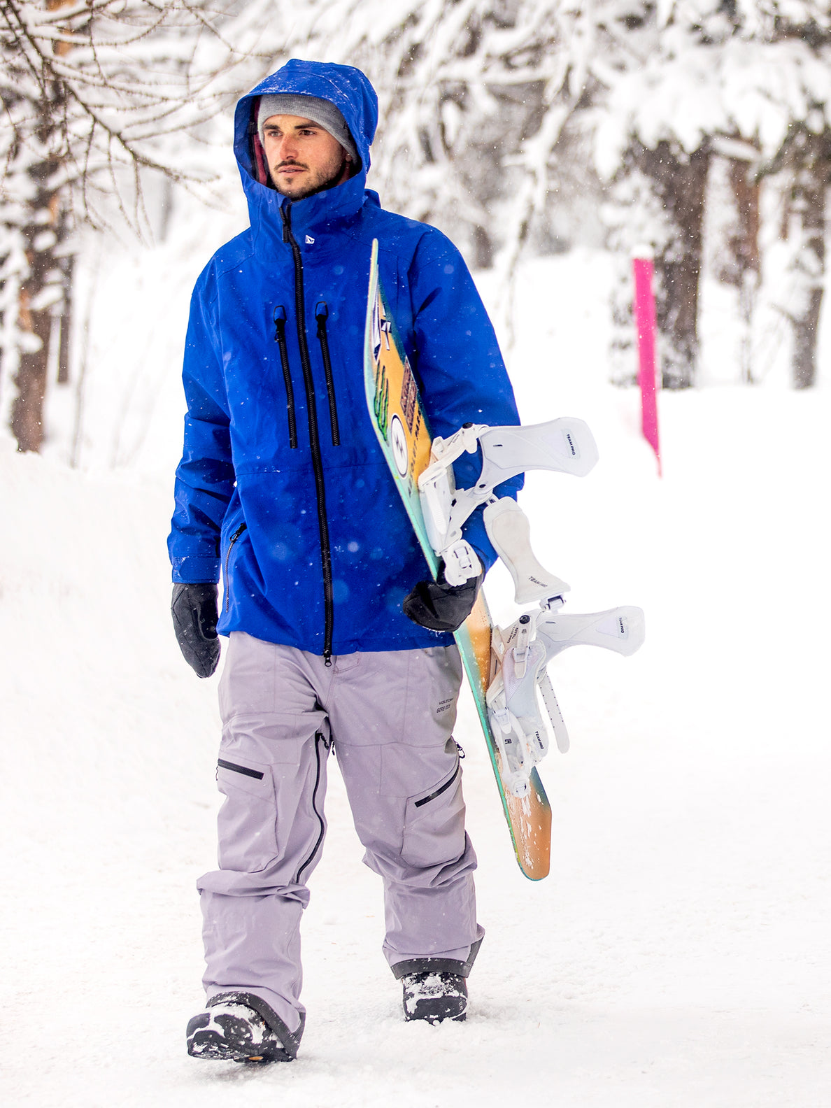 Bright snowboard sale jackets
