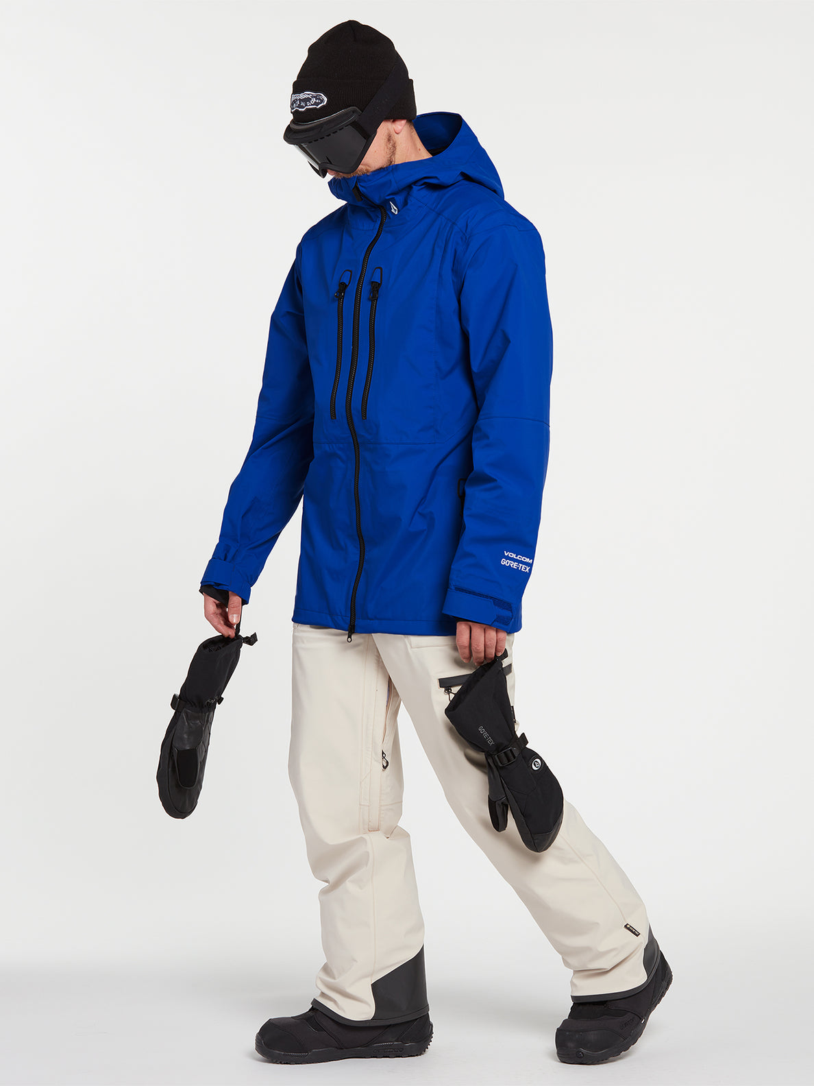 Volcom sales utilitarian jacket