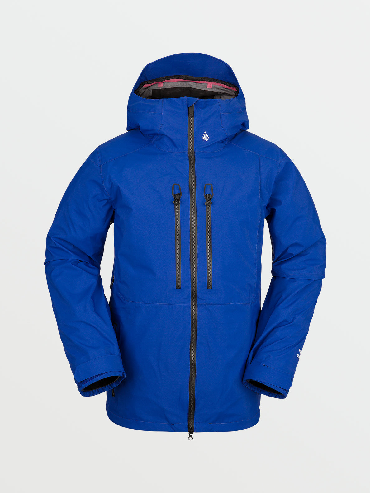 Guide Gore-Tex Jacket - BRIGHT BLUE (G0652202_BBL) [F]