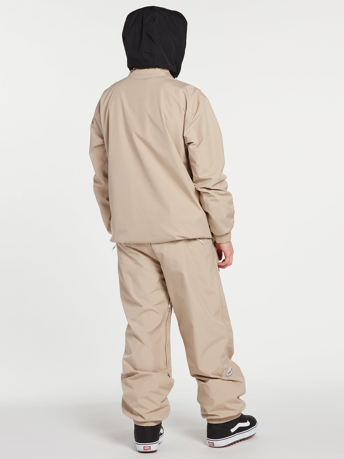 Gore tex jacket and trousers 2025