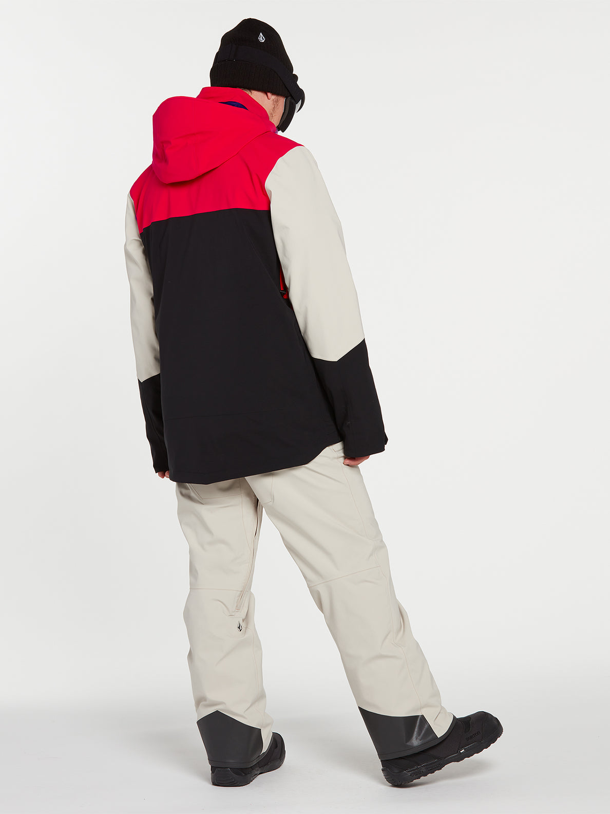 Volcom bl shop stretch gore