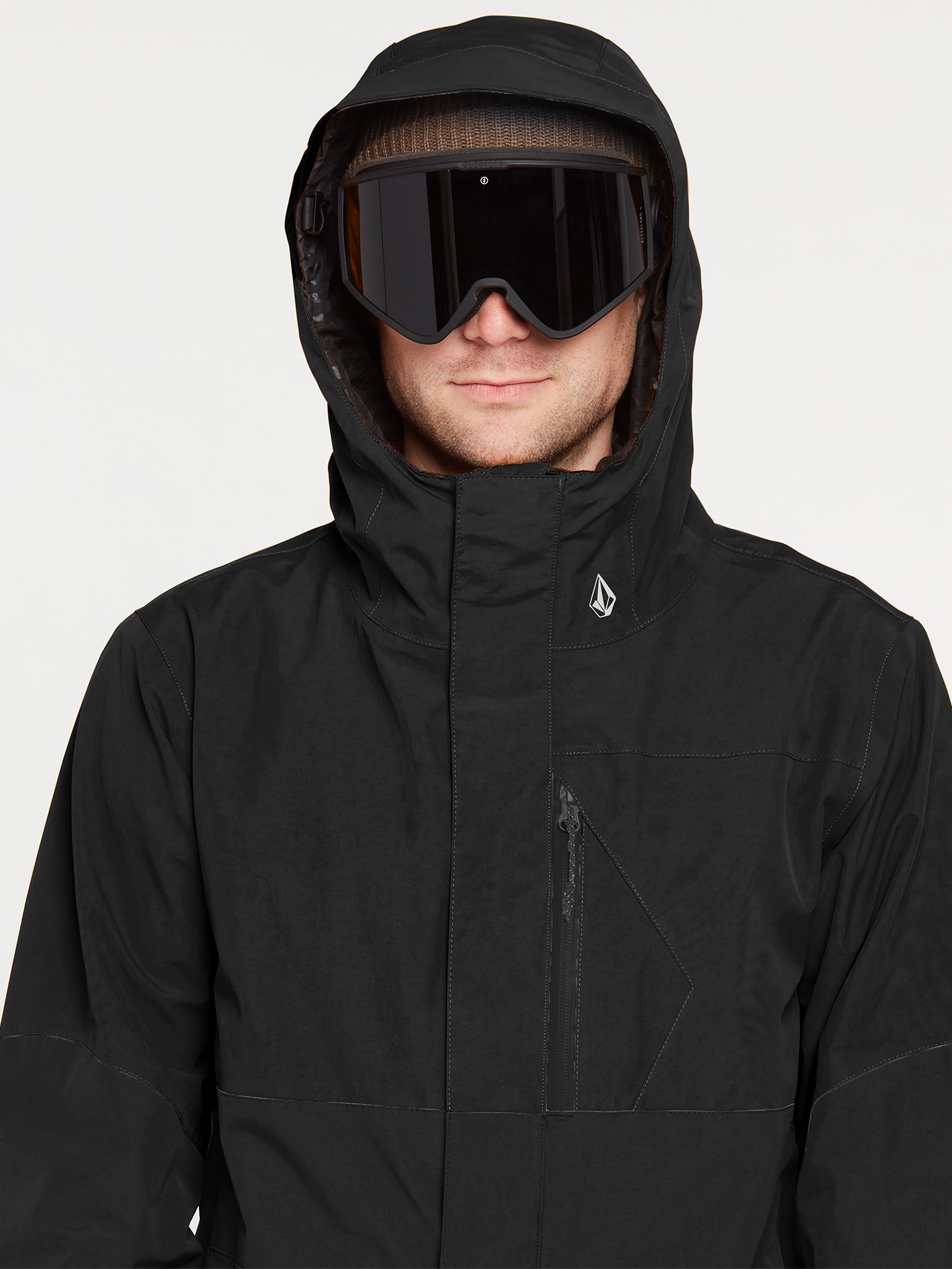 Volcom sales gore tex