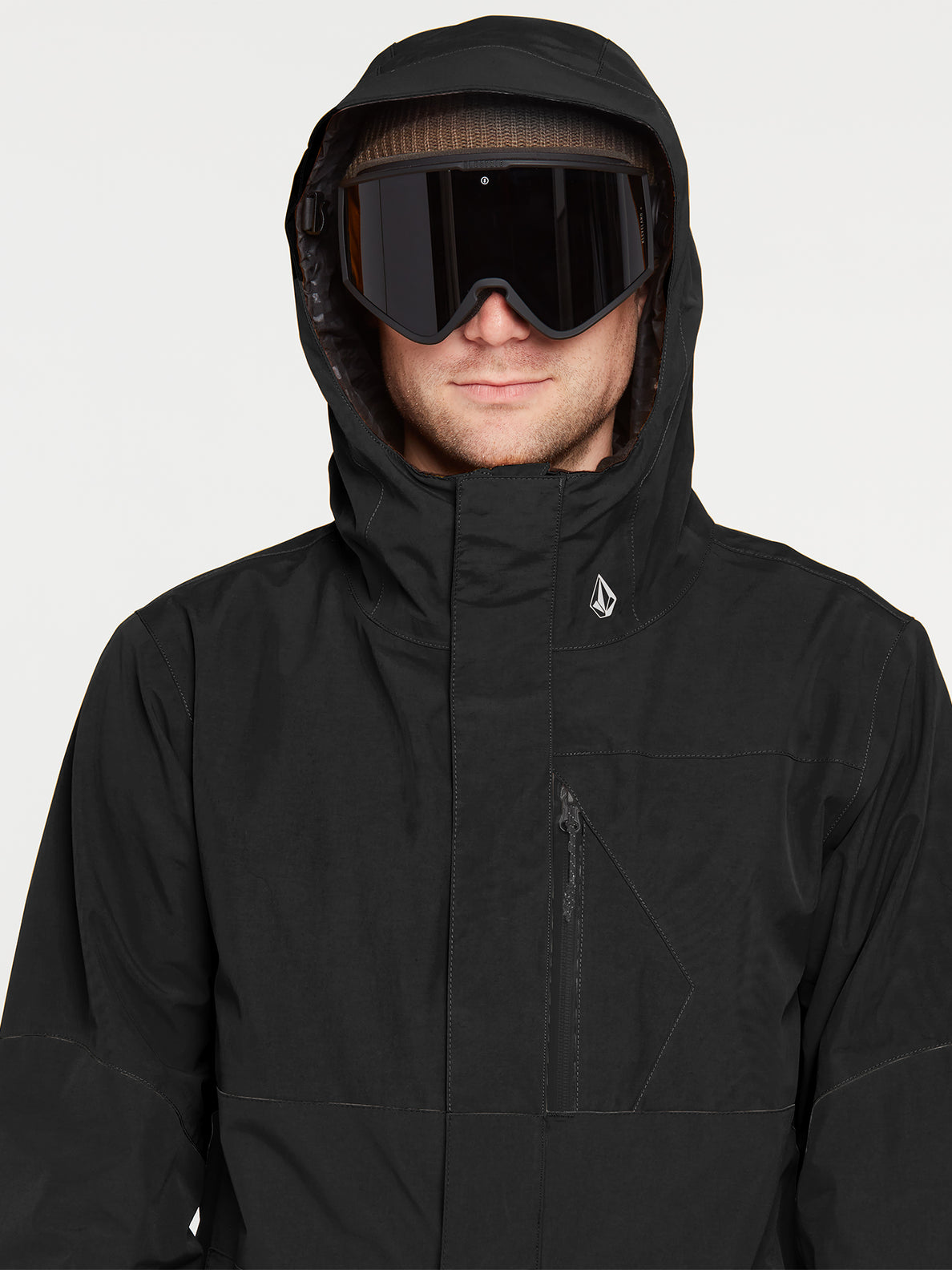 Volcom l new arrivals gore