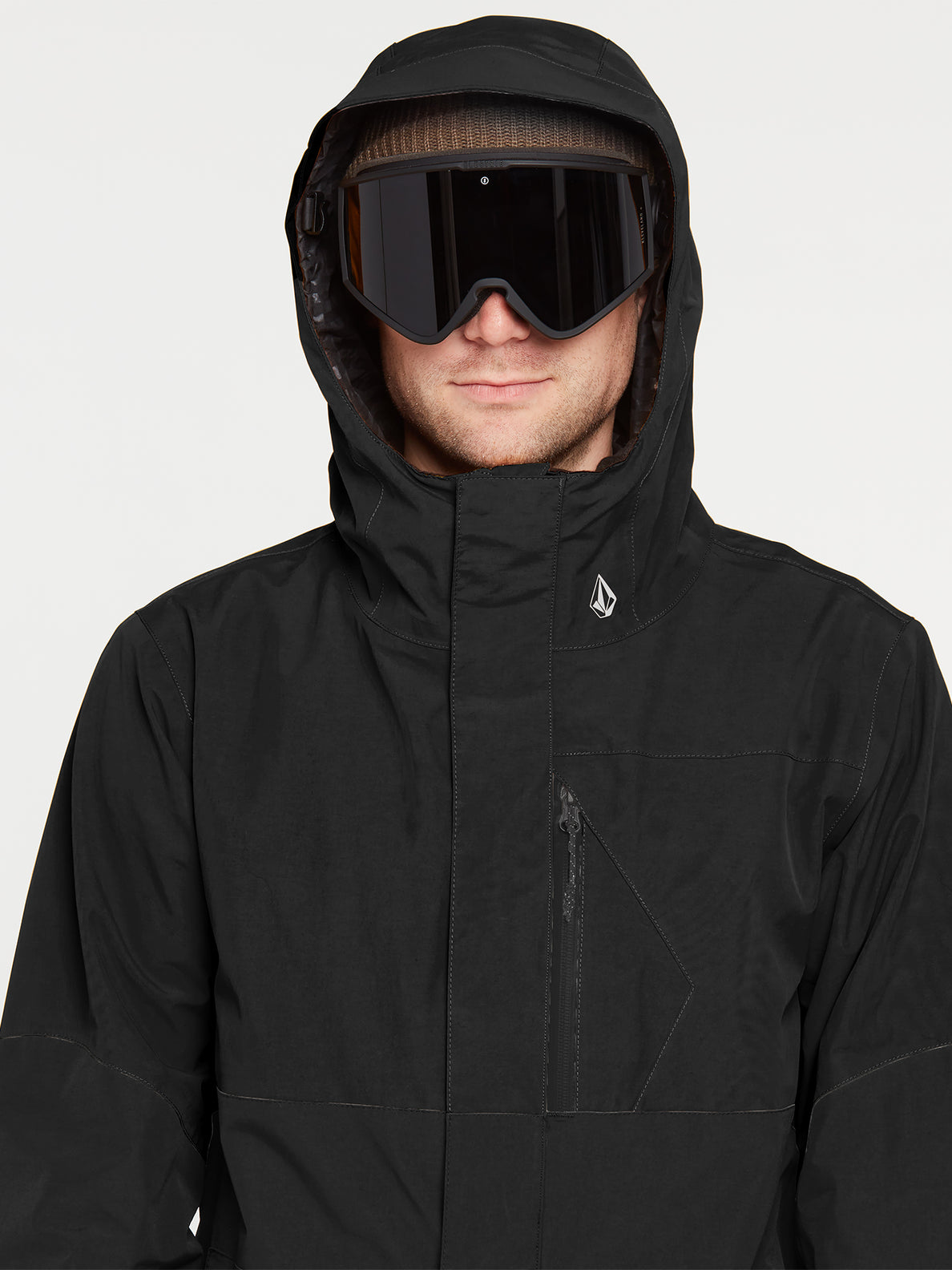 L Gore-Tex Jacket - BLACK (G0652217_BLK) [29]