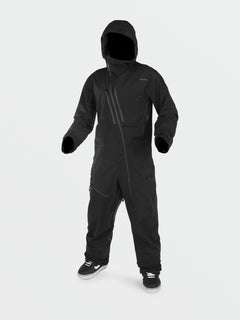 JAMIE LYNN GORE-TEX JUMPSUIT (G0652300_BLK) [1]