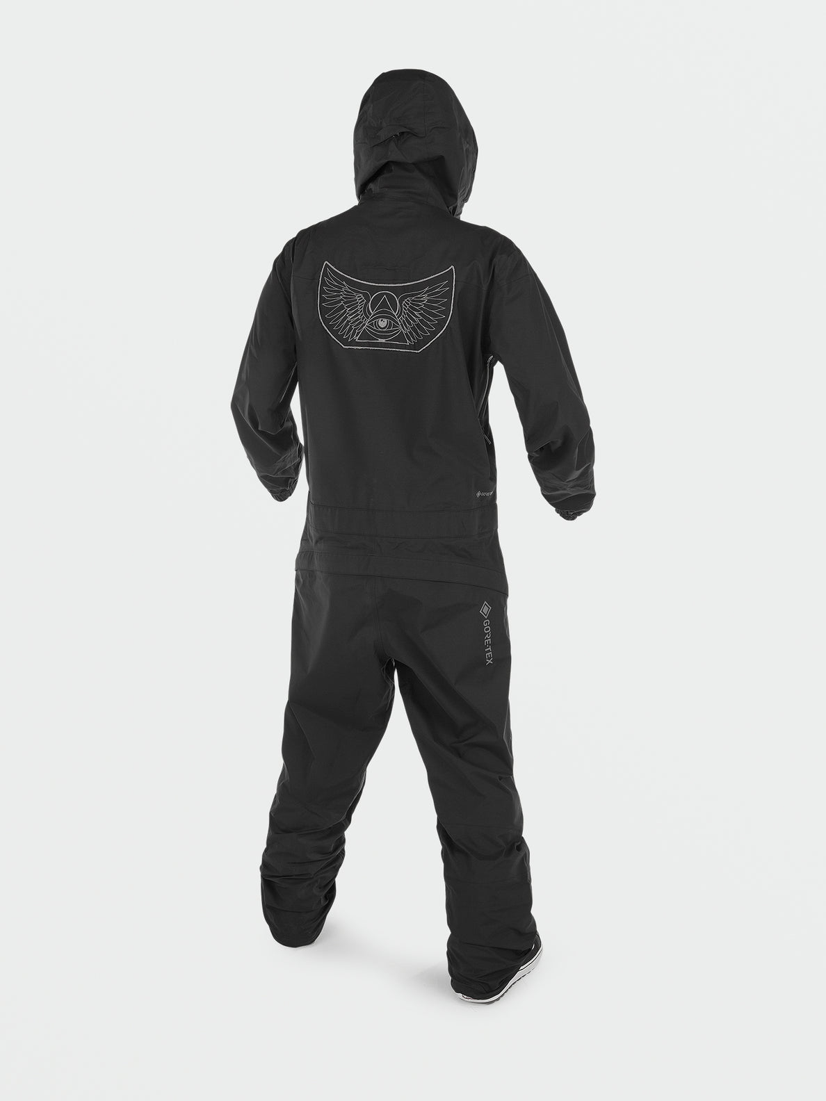 JAMIE LYNN GORE-TEX JUMPSUIT (G0652300_BLK) [2]