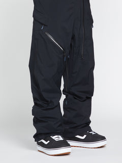 JAMIE LYNN GORE-TEX JUMPSUIT (G0652300_BLK) [55]