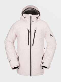 GUCH STRETCH GORE JACKET (G0652301_PYP) [1]