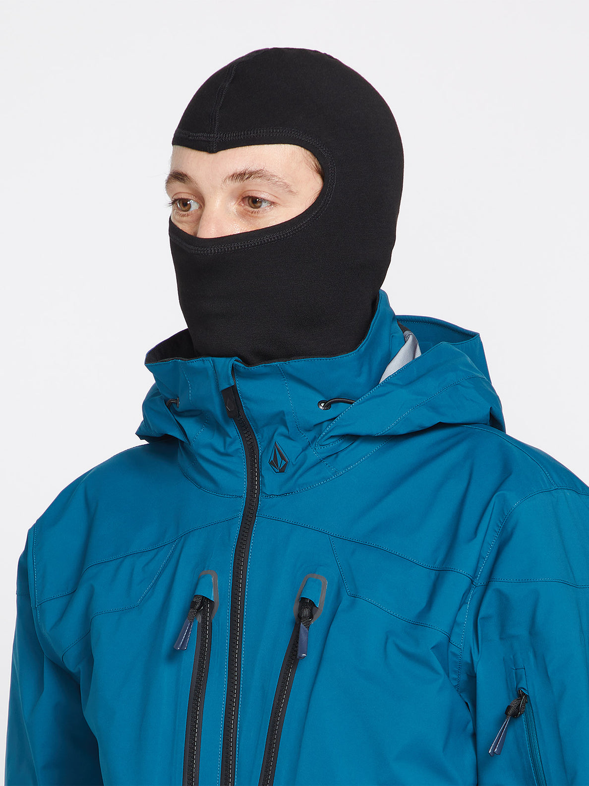 Guch Stretch Gore-Tex Jacket - Slate Blue