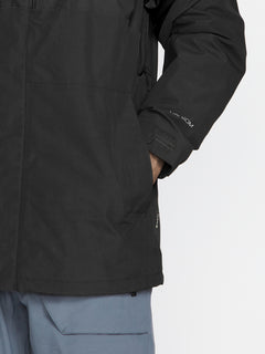 L GORE-TEX JACKET (G0652302_BLK) [24]