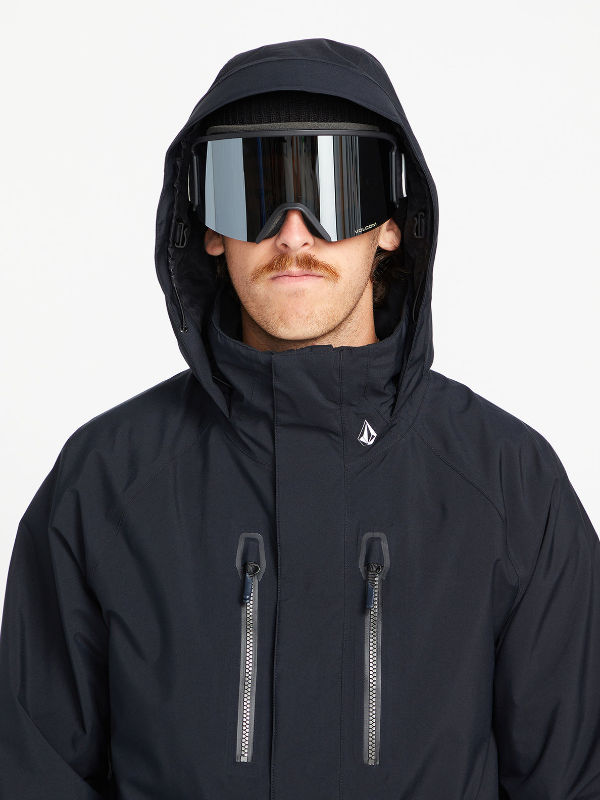 Volcom stone on sale gore tex