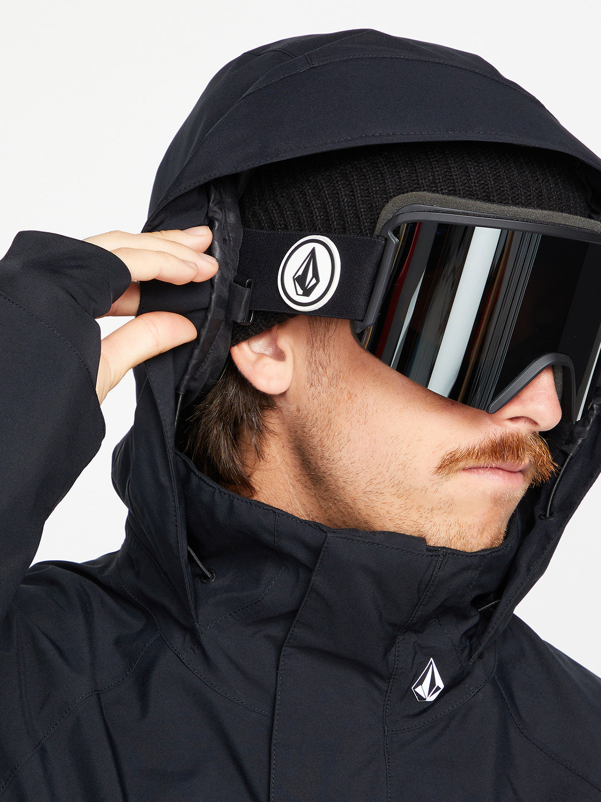 Volcom stone gore tex online