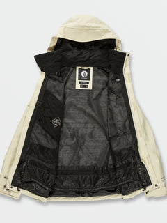 Dc clout snowboard jacket sale