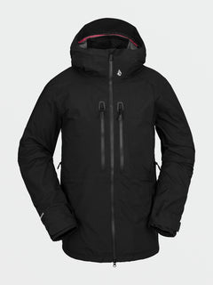 GUIDE GORE-TEX JACKET (G0652304_BLK) [1]