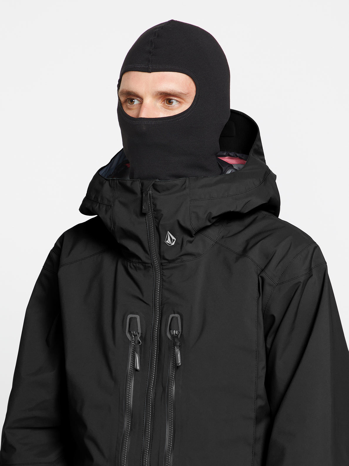 Volcom guide jacket 2019 sale