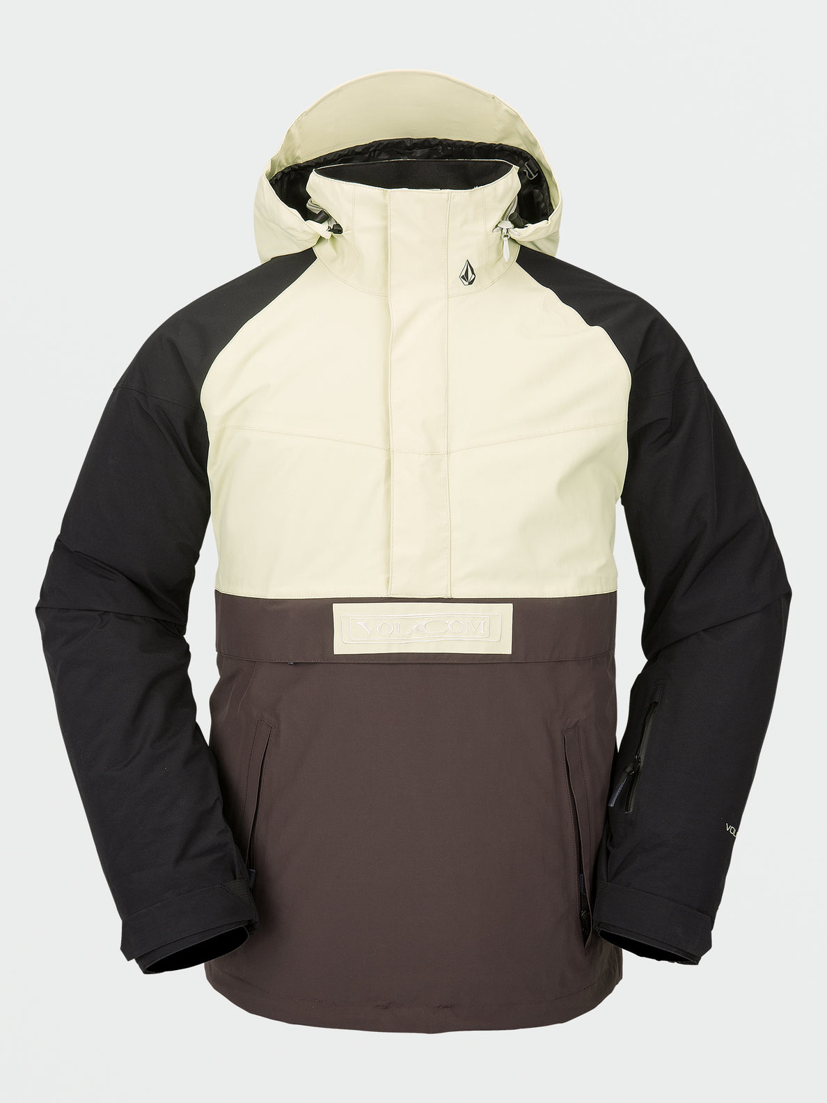 MELO GORE-TEX PULLOVER (G0652305_KHA) [1]