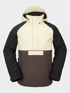 MELO GORE-TEX PULLOVER (G0652305_KHA) [1]