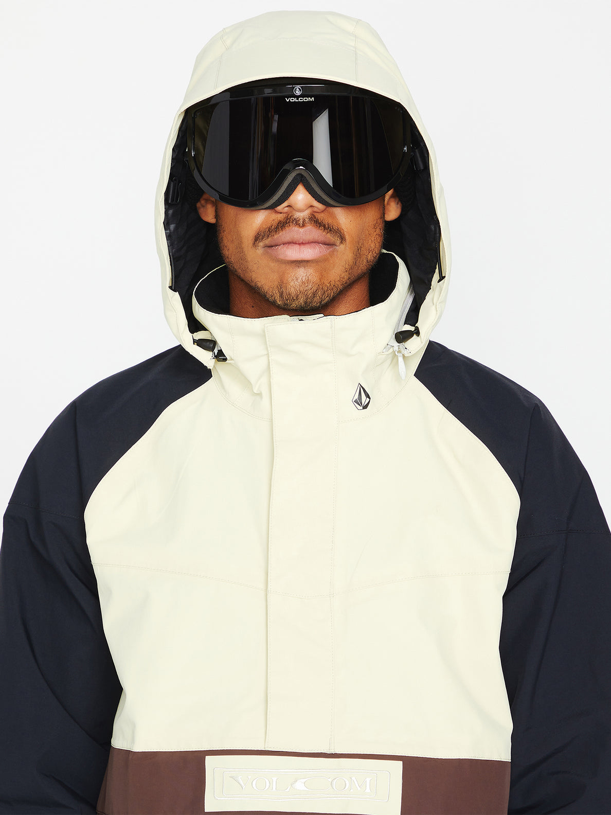 MELO GORE-TEX PULLOVER (G0652305_KHA) [21]