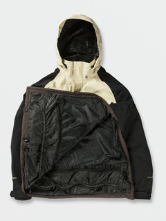 MELO GORE-TEX PULLOVER (G0652305_KHA) [4]